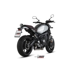 YAMAHA XSR 900 2016 - OVAL TITANIO COPA CARBONO MIVV