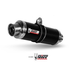 YAMAHA YZF 1000 R1 2002 - 2003 GP CARBONO MIVV