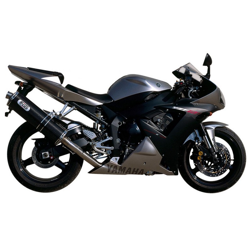 YAMAHA YZF 1000 R1 2002 - 2003 OVAL CARBONO MIVV YAMAHA YZF 1000 R1 2002 - 2003 OVAL CARBONO MIVV