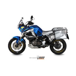 YAMAHA XT 1200 Z SUPERTENERE 2010 - SPEED EDGE INOX COPA CARBONO MIVV