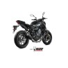 YAMAHA MT-07 / FZ-07 2021 - 2022 GP PRO CARBONO MIVV