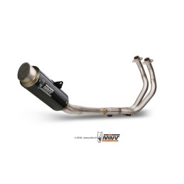 YAMAHA MT-07 / FZ-07 2021 - 2022 GP PRO CARBONO MIVV