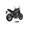 YAMAHA MT-07 / FZ-07 2014 - GP BLACK MIVV