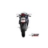 APRILIA RS 125 2021 - 2023 MIVV DELTA RACE INOXIDABLE