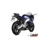 APRILIA RS 125 2021 - 2023 MIVV DELTA RACE NEGRO