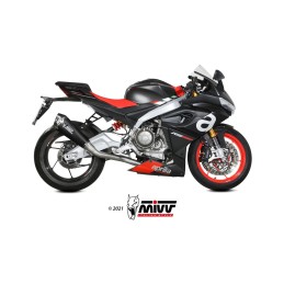 APRILIA RS 660 2020 - 2023 MIVV DELTA RACE CARBONO