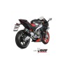 APRILIA RS 660 2020 - 2023 MIVV DELTA RACE CARBONO