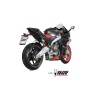 APRILIA RS 660 2020 - 2023 MIVV DELTA RACE INOXIDABLE
