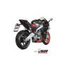 APRILIA RS 660 2020 - 2023 MIVV DELTA RACE NEGRO