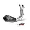 APRILIA RS 660 2020 - 2023 MIVV DELTA RACE NEGRO