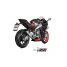 APRILIA RS 660 2020 - 2024 MIVV X-M1 TITANIO