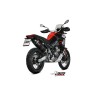 APRILIA TUAREG 660 2022 - 2024 MIVV DAKAR NEGRO