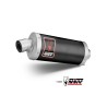APRILIA TUAREG 660 2022 - 2024 MIVV DAKAR NEGRO