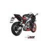 APRILIA RS 660 2020 - 2023 MIVV MK3 CARBONO