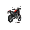 APRILIA TUAREG 660 2020 - 2024 MIVV SPEED EDGE NEGRO