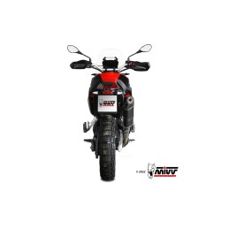 APRILIA TUAREG 660 2020 - 2024 MIVV SPEED EDGE NEGRO