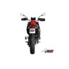 APRILIA TUAREG 660 2020 - 2024 MIVV SPEED EDGE NEGRO