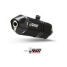 APRILIA TUAREG 660 2020 - 2024 MIVV SPEED EDGE NEGRO