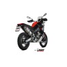 APRILIA TUAREG 660 2020 - 2024 MIVV SPEED EDGE TITANIO