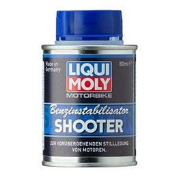 Aditivo de aceite Estabilizante LIQUI MOLY - 80ml