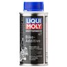 Aditivo de combustible Liqui Moly eliminador de residuos de motores 4T 125ml