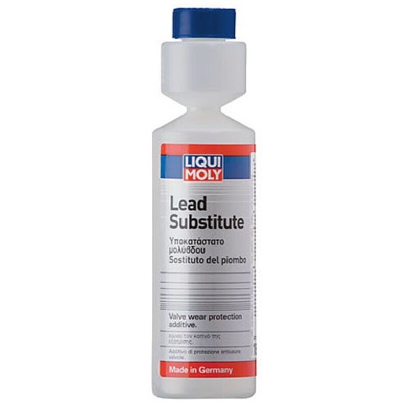 Sustituto de plomo Liqui Moly 250ml Sustituto de plomo Liqui Moly 250ml