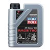 Bote de aceite LIQUI MOLY Race Tec 2T - 1L
