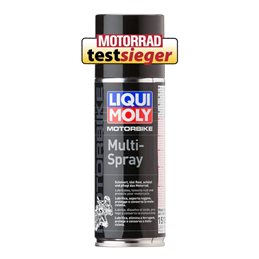Bote spray 200ml multiusos Liqui Moly (Testado Motorrad)
