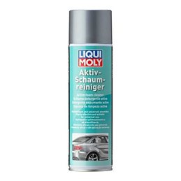 Deter­gente espumante activo LIQUI MOLY - spray 500ml