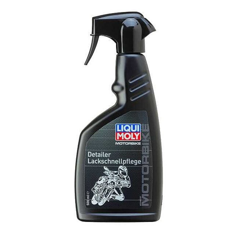 Motorbike Detailer LIQUI MOLY - 500ml Motorbike Detailer LIQUI MOLY - 500ml