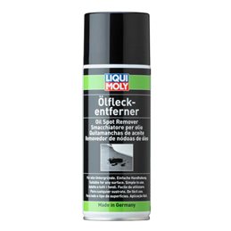 Quitamanchas de aceite Liqui Moly spray 400ml
