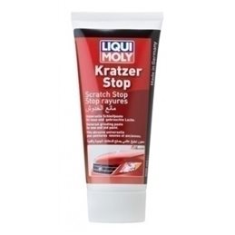 Pulimento reparador de arañazos Liqui Moly 200gr