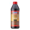 Líquido de frenos y embrague mineral LIQUI MOLY - 1L