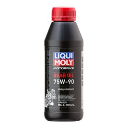 Bote 500ML Liqui Moly GEAR OIL 75W-90