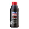 Bote 500ML Liqui Moly GEAR OIL 75W-90