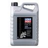 Aceite de horquilla Liqui Moly 10W MEDIUM Garrrafa 5L
