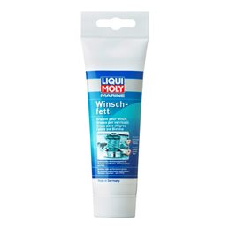 Grasa marina para chigres y cabrestantes LIQUI MOLY - Tubo 100gr