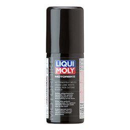 Grasa sintética blanca Liqui Moly bote 50ml