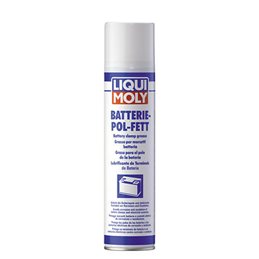 Grasa para el polo de la batería (spray) Liqui Moly 300ml