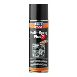 Multi-Spray Plus 7 LIQUI MOLY - 300ml