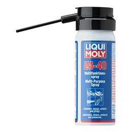 Spray multi­fun­cional LIQUI MOLY LM 40 - 400ml