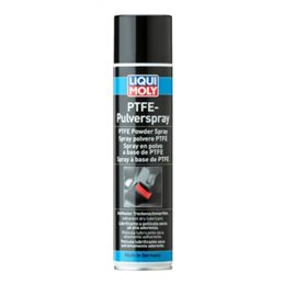 Lubricante multiuso teflón PTFE Liqui Moly spray 400ml