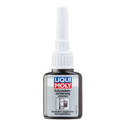 Fijador de roscas LIQUI MOLY media resistencia - Bote 10g