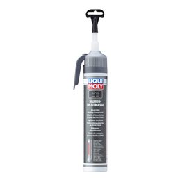 Pasta estanqueizante de silicona negra Liqui Moly 200ml