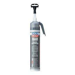 Pasta estanqueizante de silicona transparente LIQUI MOLY 200ml