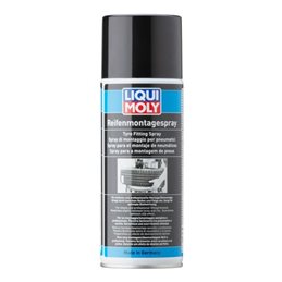 Spray de montaje para neumáticos 400ml