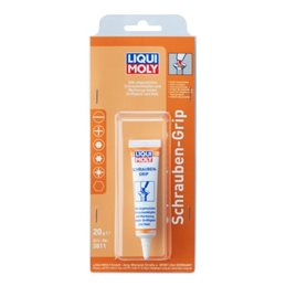 Pasta anti-estropeado de tornillos Liqui Moly 20g