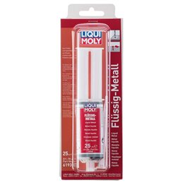 Adhesivo Epoxi metal Liqui Moly 24ml