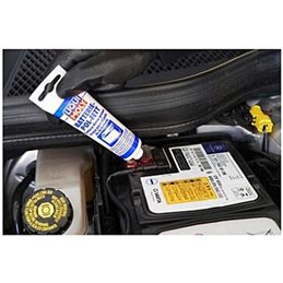 Grasa para bornes y conexiones eléctricas LIQUI MOLY – Sobre 10g