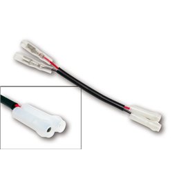 Cable adaptador para mini intermitentes HIGHSIDER - Triumph